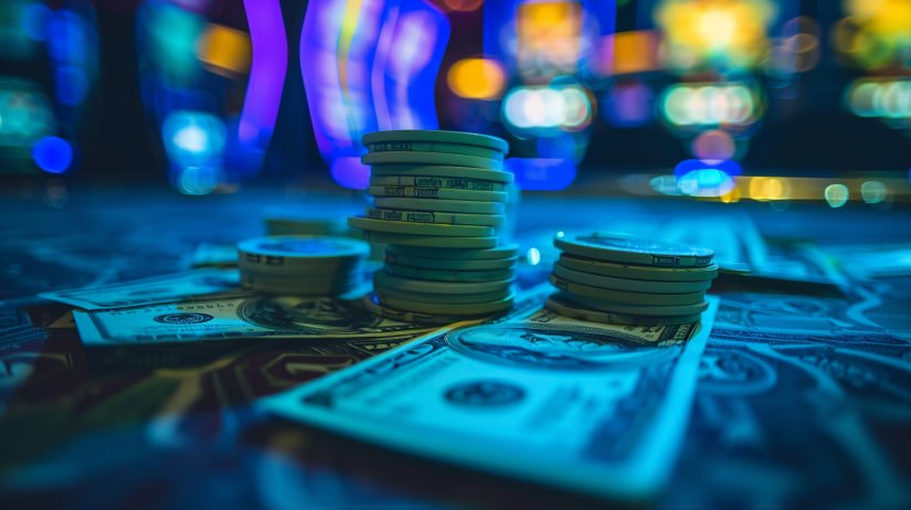 Berbagai pilihan tema slot dari provider internasional di platform gelay