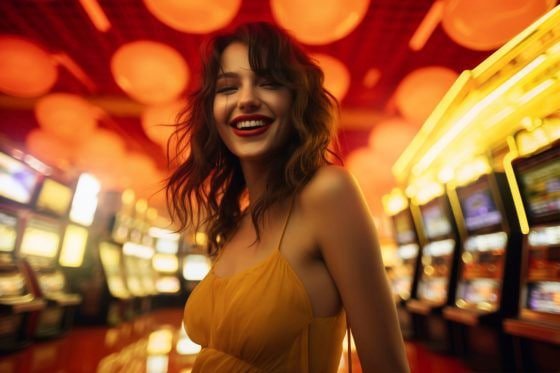 Meja live casino dengan dealer langsung di platform gelay Indonesia