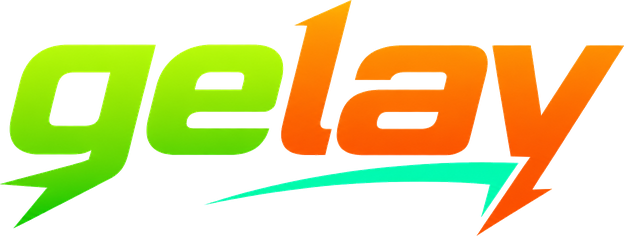 Logo gelay